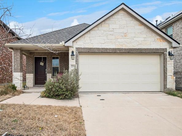 2216  Deya Drive , Anna Texas 75409