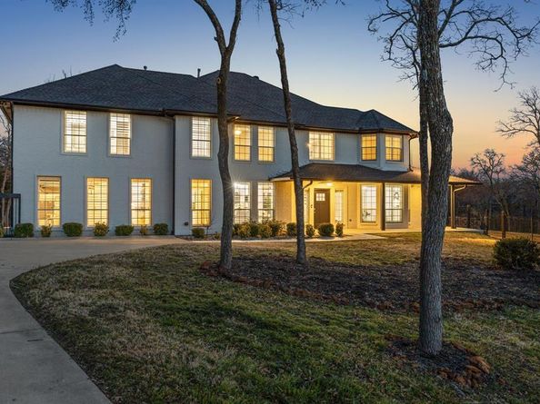 840  Lake Park Drive , Oak Point Texas 75068