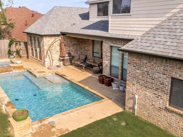 617  Indian Trail , Hurst Texas 76054