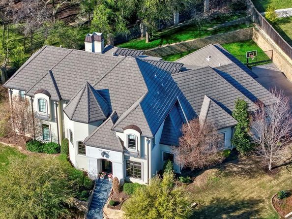 7001  Oakmont Terrace , Fort Worth Texas 76132