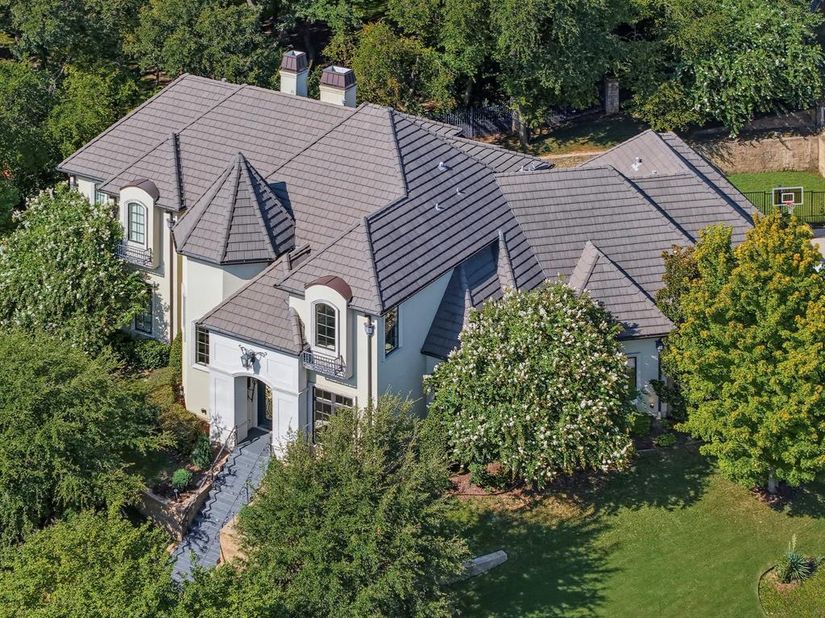 7001  Oakmont Terrace , Fort Worth Texas 76132