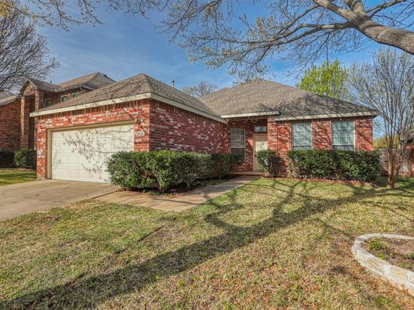 2416  Dalhart Trail , McKinney Texas 75072