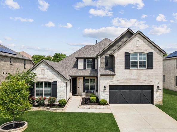 14272  Sedge Grass Drive , Frisco Texas 75033