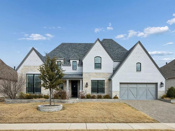 3328  Zenyatta Court , Celina Texas 75009