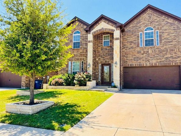 2636  Spicewood Court , Little Elm Texas 75068