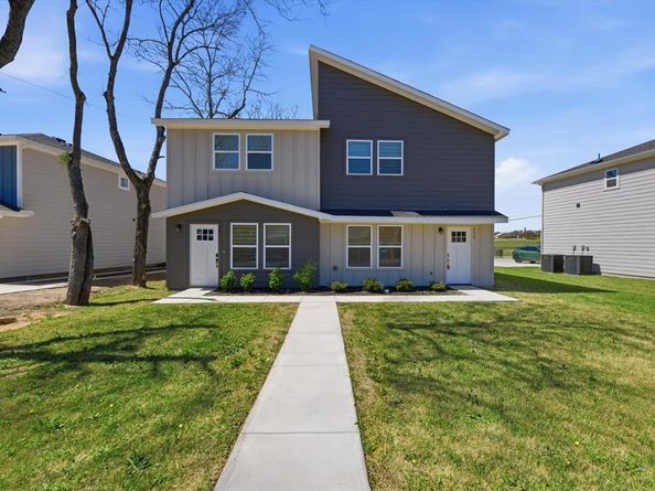 931 & 933  River Road , Fort Worth Texas 76114