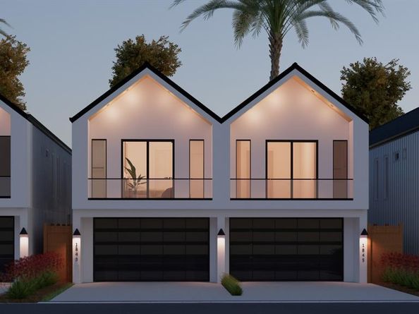 1843  Pollard Street , Dallas Texas 75208