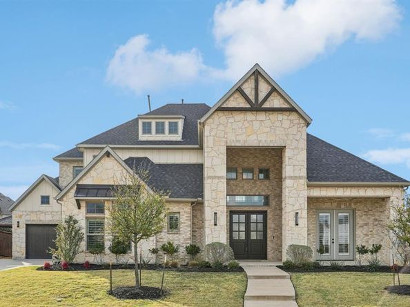 4101  Parkview Boulevard , Celina Texas 75009