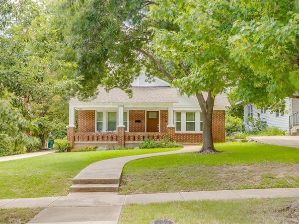 2204  Ashland Avenue , Fort Worth Texas 76107