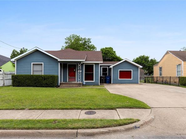 1109 N Jim Miller Road , Dallas Texas 75217
