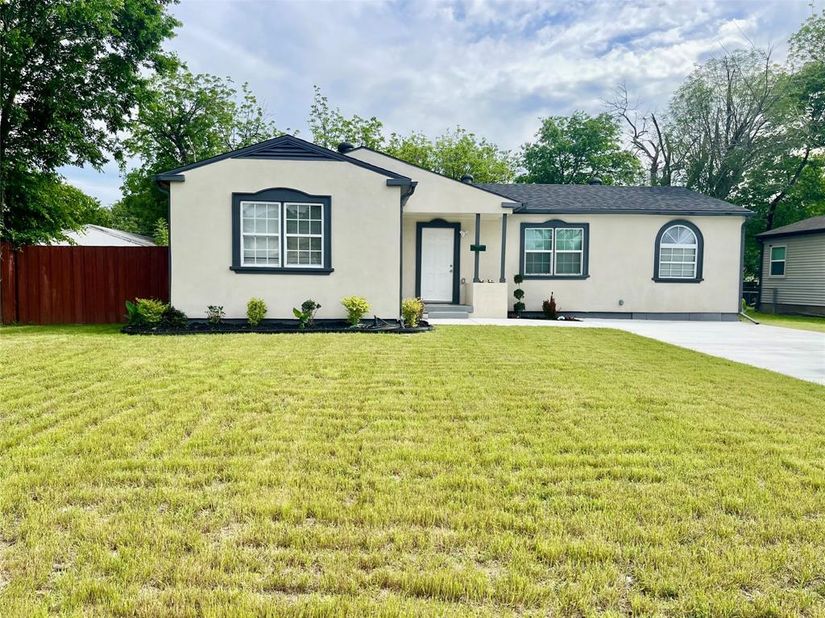 414  Goodyear Street , Irving Texas 75062