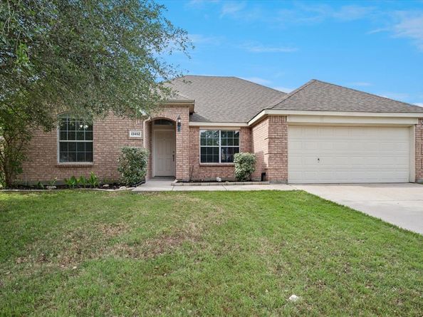 13452  Leather Strap Drive , Fort Worth Texas 76052