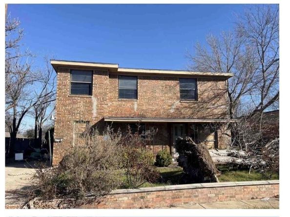 722 W Boyce Avenue , Fort Worth Texas 76115
