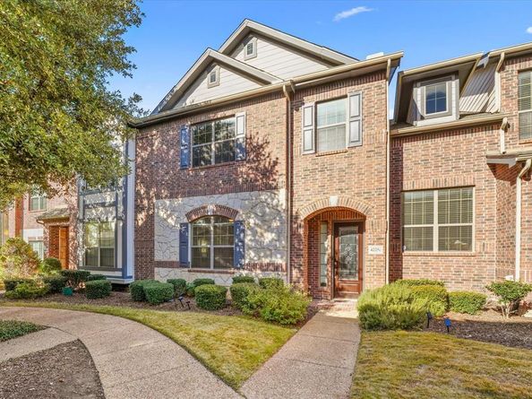 4225  Swan Forest Drive  C, Carrollton Texas 75010