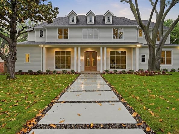 6254  Preston Crest Lane , Dallas Texas 75230