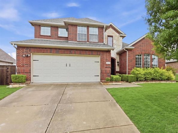 1330  Lake Trail Court , Wylie Texas 75098