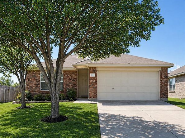 1444  Mountain Air Trail , Fort Worth Texas 76131
