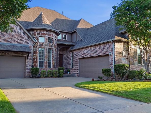 14109  Katiliz Place , Frisco Texas 75035
