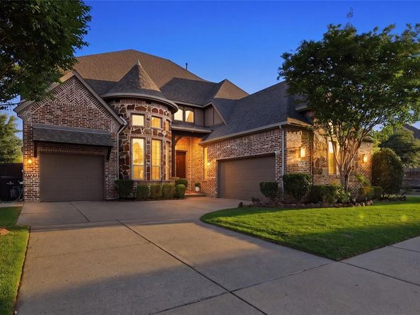 14109  Katiliz Place , Frisco Texas 75035