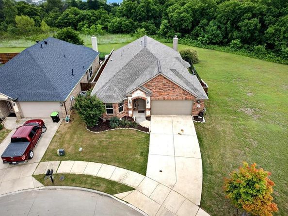 2129  Megan Creek Drive , Little Elm Texas 75068