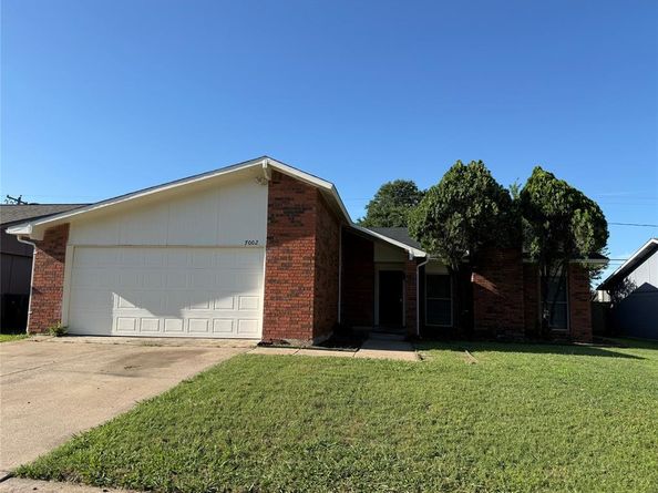 7002  Forestview Drive , Arlington Texas 76016