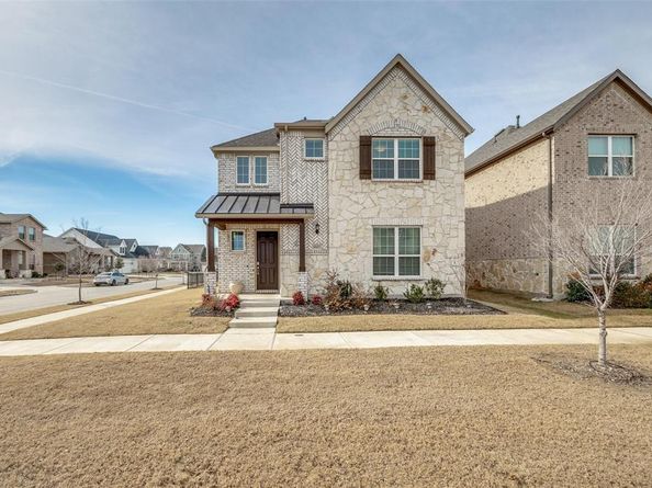 8507  Craig Mews , Rowlett Texas 75089
