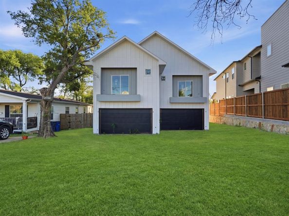 5535  Mesa Circle , Dallas Texas 75235