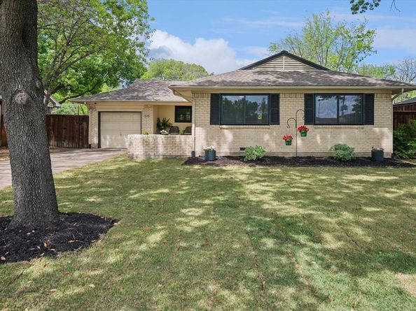 510  Westwood Drive , Richardson Texas 75080