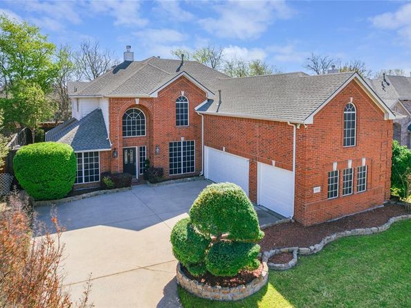 3090  Greenfield Drive , Richardson Texas 75082