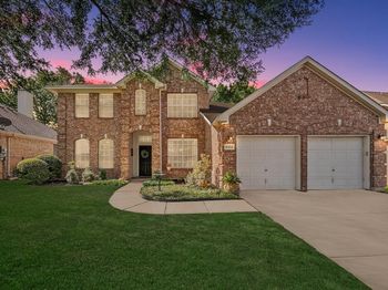 5312  Natchez Trail 