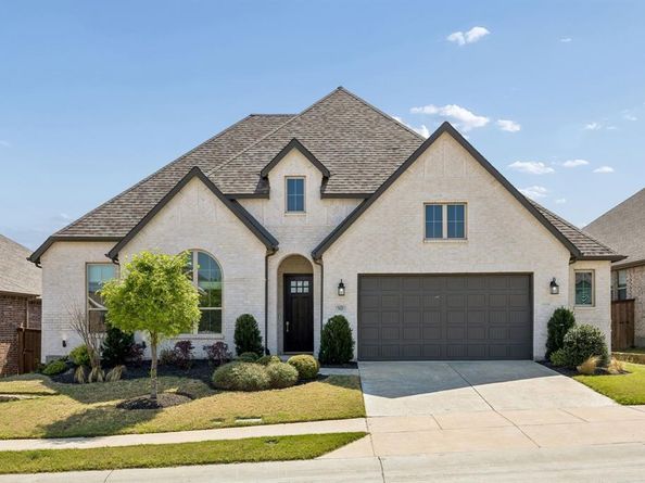 9428  Voyager Vista , Oak Point Texas 75068