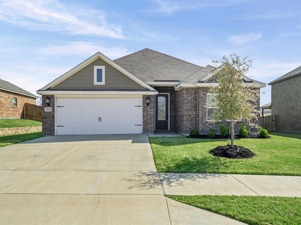 1133  Sleepy Owl Lane , Fort Worth Texas 76108