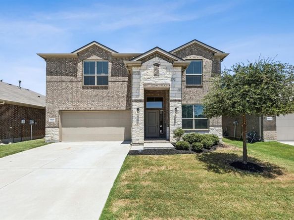 1449  Archway Court , Justin Texas 76247