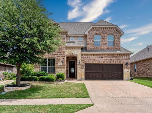 596  Deverson Drive , Rockwall Texas 75087