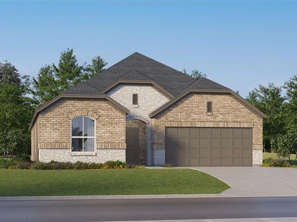 3021  Eriskay Drive , Providence Village Texas 76227