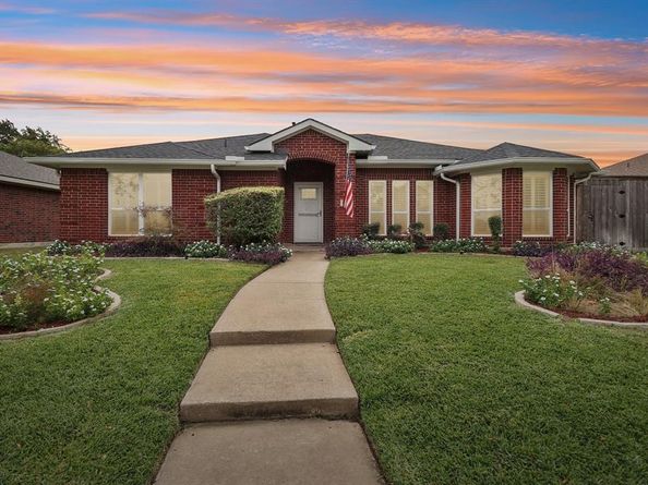 1708  Solitude Court , Allen Texas 75002