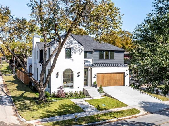 6903  La Vista Drive , Dallas Texas 75214