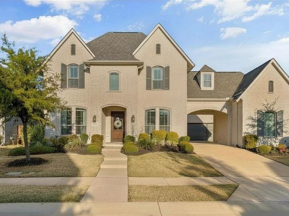 3354  Bellcrest Way , Celina Texas 75009