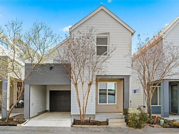 1228  Clifftop Lane , Dallas Texas 75208