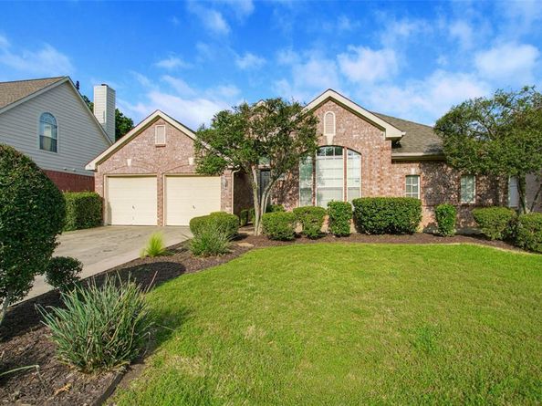 3208  Bridle Lane , Grapevine Texas 76051