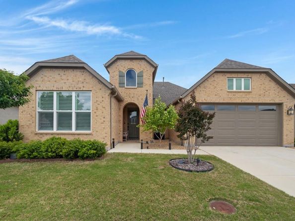 9812  Stonefield Way , Denton Texas 76207