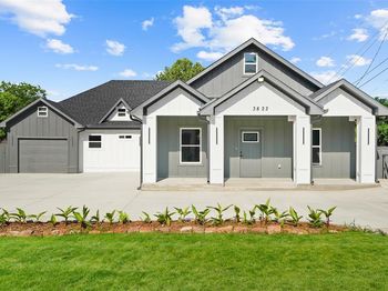 3822  Vandervort Drive 