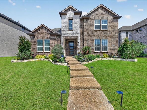 6914  Mistley Park , Frisco Texas 75034