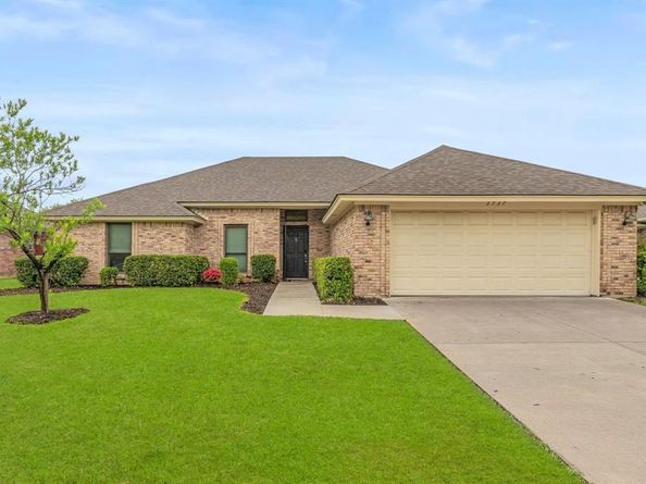 3737  Rolling Meadows Drive , Bedford Texas 76021