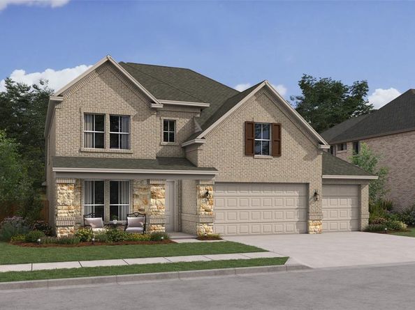 2609  Waverly Drive , Wylie Texas 75098