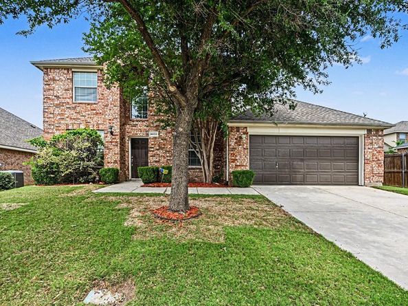 4833  Red Velvet Road , Fort Worth Texas 76244