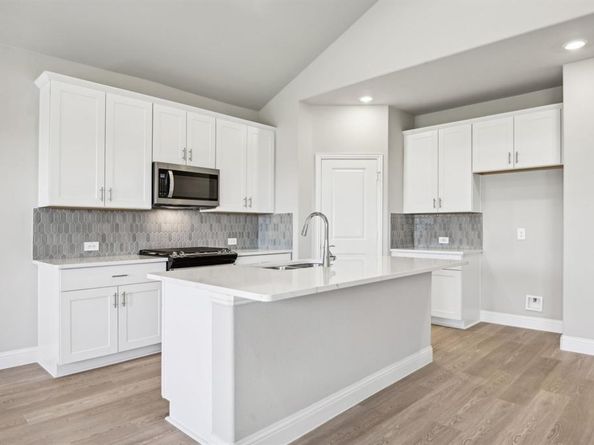 2215  Zephyr Drive , Princeton Texas 75407