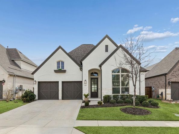 3024  Warrington  , The Colony Texas 75056