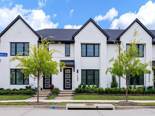 4502  Smokey Quartz Lane , Arlington Texas 76005
