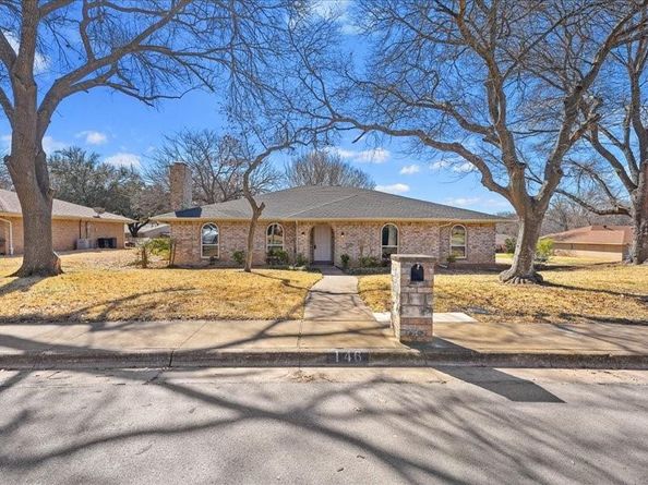 146  Meadowbrook Drive , DeSoto Texas 75115